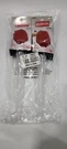 Goodcook 11.5" Turkey Baster With Lay-flat Bulb, Red # 10800 Set 2!. Fixed Price $12.63.
