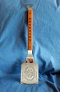 Ncaa Ohio State Buckeyes Big Ten Sportula Grill Spatula - New. Fixed Price $9.99.