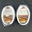 Vintage (2) Mr. Bar Q Heat & Serve Sizzling Platters For Grill *torn Plastic*. Fixed Price $21.95.