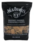 Jack Daniel's 01749 Oak Wood Bbq Smoking Chips 180 Cu. In. 2 Lbs.. Fixed Price $19.00.