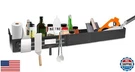 Front Griddle Caddy For Blackstone 36 Inch With Magnetic Tool Holder, Sivsis. Fixed Price $68.99.