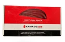 Kamado Joe Half Moon Cast Iron Grate For Classic Model 18 9 New In Box. Fixed Price $56.95.