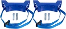 Ibasenice Adjustable Propane Tank Holder Bracket Wall Mounted With High-strength. Fixed Price $26.83.