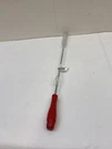 Carlisle 4011005 Heat Resistant 28" Fryer Brush. Fixed Price $32.99.