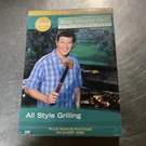 Boy Meets With Bobby Flay All Style Grilling 3-DISC Dvd Box Set. Fixed Price $10.36.
