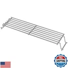 Easibbq 69866 Warming Rack For Weber Spirit 200 Series E-210 S-210 E-220. Fixed Price $44.99.