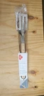 3-PIECE Barbecue Tool Set. Fixed Price $19.99.