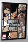 Grand Theft Auto Trilogy Game Used Good Condition Macintosh Dvd Ita FR1 57073. Fixed Price $69.90.