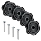 And Vent Knob Fits Rv/camper/trailer Windows, 20345 Windo.... Fixed Price $17.09.