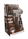 New Horsepower Giddy Up Stainless Steel Bristle-free Grill Brush. Fixed Price $42.00.
