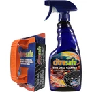 Citrusafe Grill Cleaning Kit - Bbq Cleaner (16OZ) And Gri... Fast Ship. Fixed Price $29.99.