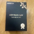 Coquimbo 2-PACK Led Work Light With Magnetic Base, 5 Modes, 360 Rotate Gifts. Fixed Price $24.89.