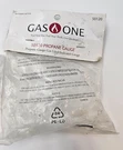 Gasone Gauge Propane Indicator Tank Old Black 50120. Fixed Price $17.99.