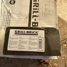 Bbq Grill-brick Kitchen Griddle Cleaning Scraper 8" X 4", 24 Bricks Total. Fixed Price $68.49.