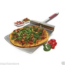 Grillpro Stainless Steel Folding Pizza Peel/spatula Charcoal/gas Grills 98159. Fixed Price $22.99.