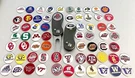 Ncaa 2 Prong Switchblade Golf Divot Repair Tool Gray + Ballmark Choose Team. Fixed Price $15.89.