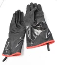 Cooking Gloves Food Safe Bpa Insulated Waterproof Oil 13" Long. Fixed Price $25.99.