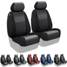 Seat Covers Designer Prints For Nissan Titan Coverking Custom Fit. Fixed Price $279.99.