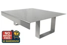 Mhp Holland Gas Grill Stainless Steel Burner Deflector Plate 14 X 11-3/4. Fixed Price $97.01.