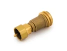 Grillpro 11052 1-LB Propane Tank Adaptor, Brass. Fixed Price $29.97.