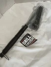 Alpha Grillers 18" Brush. Best Bbq Cleaner. Safe For All Grills. Durable. Fixed Price $15.00.