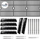 Grill Grate Parts For Kenmore Burner 146.47223610, 146.161982. Fixed Price $172.64.