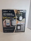 Gaswatch Propane Gage Bt App Enabled Wireless Scale With Integrated Display. Fixed Price $19.98.