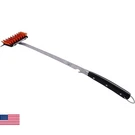 Oklahoma Joe's Blacksmith Rake & Brush, - 2978124R06. Fixed Price $47.68.