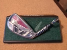 New Cobra Bio Cell 4 Iron Bottle Opener Great Groomsman Or Bridesmaid Gifts. Fixed Price $14.99.