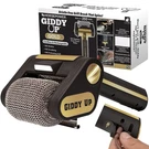 Giddy Up Gold Bristle-free Spinning Grill Brush W/led & Longer Run Time, Cord.... Fixed Price $99.99.