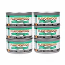 Camerons Flavorwood Flavored-smoke Can 3 Pack Any Three Flavors Pellets. Fixed Price $25.00.