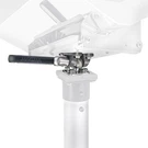Magma Levelock Adjustable All-angle Mount For Pedestal. Fixed Price $106.79.