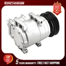 A/c Compressor Fit 2011-2013 Ford Fiesta AE8319D629AD 6512906 YCC261 HS15. Fixed Price $135.99.