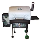 New Green Mountain Grills GMG-6004 Insulated Protective Thermal Blanket. Fixed Price $50.00.