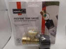 Nexgrill 530-0074 Propane Tank Gauge Indicator Showing Usage Level. Fixed Price $13.88.