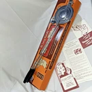 New The Original Toas-tite Xl Long Handled Pocket Sandwich, Grill Bbq Camping. Fixed Price $31.00.