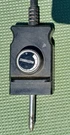 HX-001 Adjustable Thermostat Probe Control For Masterbuilt Smokers Power Cord. Fixed Price $12.99.