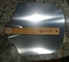 Pizzacraft Folding Peel For Oven. Fixed Price $9.95.