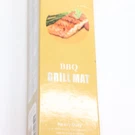 Yrym Ht Nonstick Bbq Grill Mat 15.75" X 13" Z230628. Fixed Price $8.39.
