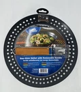 New Package Blue Rhino Non-stick Skillet Basket Removable Handle Bbq Grilling. Fixed Price $9.86.