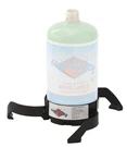 Flame King Propane Cylinder Spider Base For 1LB Tank 16.4 Oz Bottle. Fixed Price $14.95.