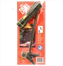 Oscarware Clip On Grill Light Led Bbq Garage Workbench Desk Camping Lamp New. Fixed Price $17.98.