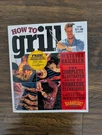 How To Grill By Steven Raichlen Cookbook Recipes Cooking. Fixed Price $19.99.