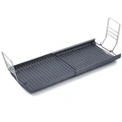810-0029 Ash Pan Replacement Parts For Nexgrill Charcoal Tray 120850001.... Fixed Price $72.27.