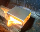 4 Window Flame Tamer Mod For Pit Boss Smoker. Fixed Price $43.00.