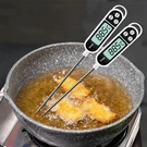 TP300 Digital Food Thermometer For Meat Cooking Bbq Oven Kitchen Tools. Fixed Price $6.99.
