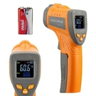 Food Infrared Laser Temperature Gun Thermometer For Oven Barbecue Meat Cooking. Fixed Price $26.99.