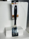 Farberware Barbecue Grill Slotted Turner Metal Plastic Handle 17 Scratches*. Fixed Price $14.99.