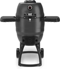 Broil King Keg 5000 Charcoal Smoker, 19IN.. Fixed Price $715.50.