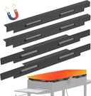 Wind Guards For Blackstone 36 Inch Griddle, Magnetic Screens,. Fixed Price $36.99.